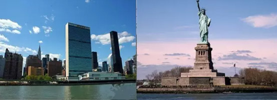 美國東西海岸+航母培訓體驗 | 中信銀行私人銀行帶您領(lǐng)略不一樣的夏令營